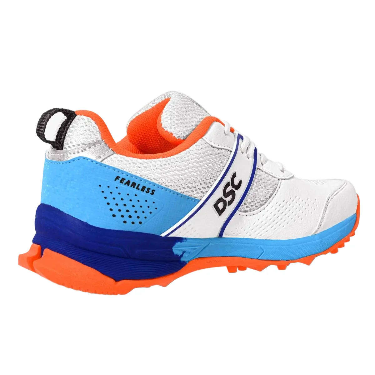 DSC Jaffa Neo Cricket Shoes 4 DSC Jaffa Neo Cricket Shoes - Image 4