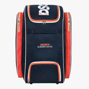 DSC Krunch Academy Cricket Duffle Bag