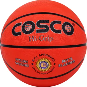 Cosco Hi-Grip Basketball