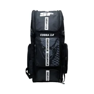 SF Cobra 2.0 Duffle Wheelie Cricket Kit Bag