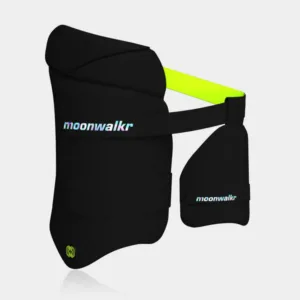 Moonwalkr Cricket Thigh Guard 2.0