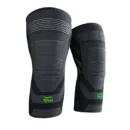 Tynor Knee Cap Air Pro Pair Sports Compression Sleeve Black