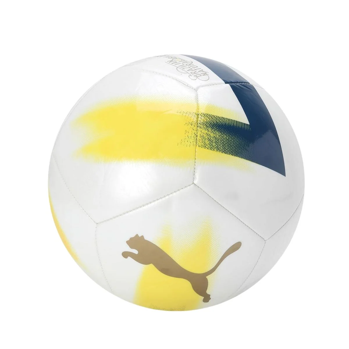 Puma Nermap Jr Bna Graphic Football 2 Puma Nermap Jr Bna Graphic Football - Image 2