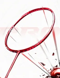 Li-Ning AxForce Cannon Pro - 4U Badminton Racket 8