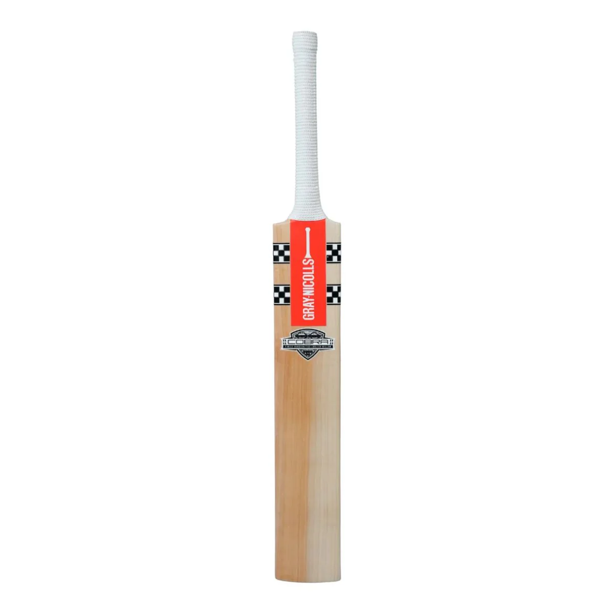 Gray-Nicolls Cobra Limited Edition Cricket Bat | Grade 1 English Willow 1 Gray-Nicolls Cobra Limited Edition Cricket Bat | Grade 1 English Willow