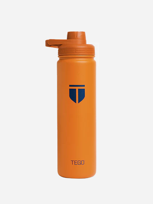 TEGO RAPID INSULATED BOTTLE 1 TEGO RAPID INSULATED BOTTLE