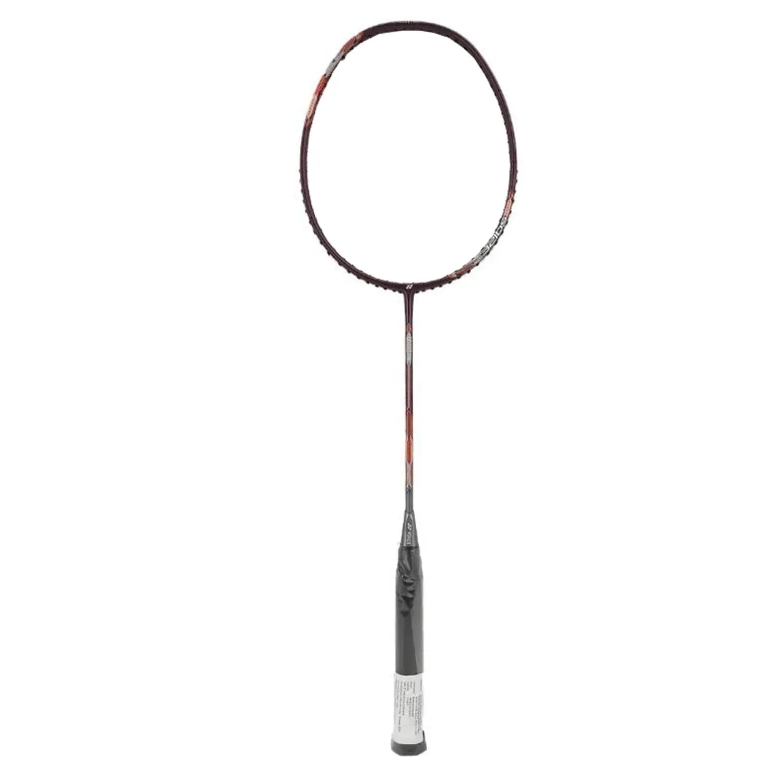 Yonex Astrox Attack 9 Badminton Racket | 4U | Head Heavy | High Tension 32lbs 14 Yonex Astrox Attack 9 Badminton Racket | 4U | Head Heavy | High Tension 32lbs - Image 14