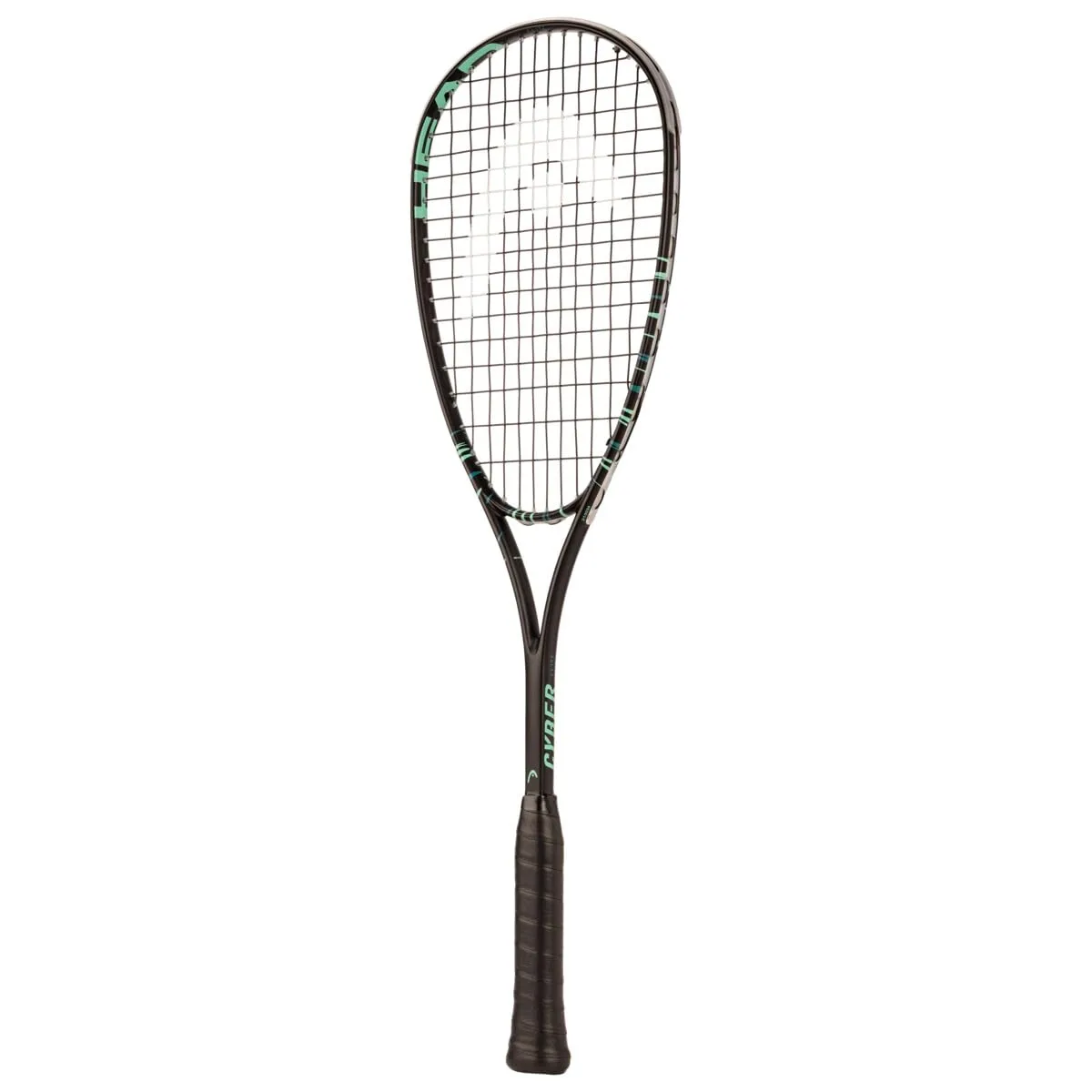 HEAD Cyber Elite 2024 Squash Racquet | Balanced Power | Anytime Sports 2 HEAD Cyber Elite 2024 Squash Racquet | Balanced Power | Anytime Sports - Image 2
