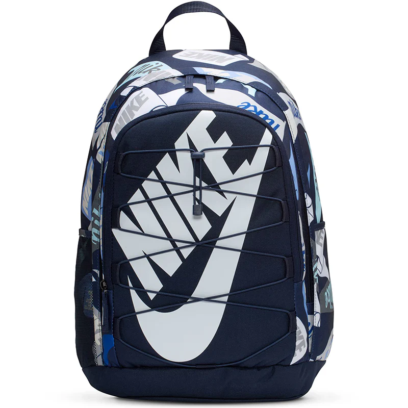 NIKE UNISEX HAYWARD BACKPACK (26L) 1 NIKE UNISEX HAYWARD BACKPACK (26L)