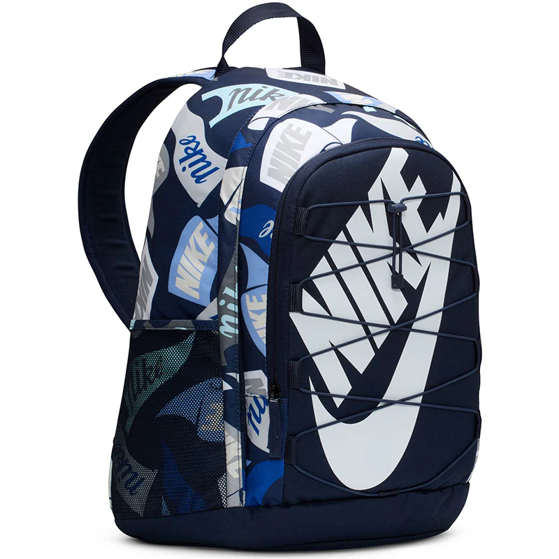 NIKE UNISEX HAYWARD BACKPACK (26L) 3 NIKE UNISEX HAYWARD BACKPACK (26L) - Image 3