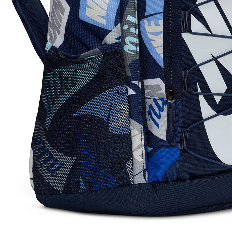 NIKE UNISEX HAYWARD BACKPACK (26L) 5 NIKE UNISEX HAYWARD BACKPACK (26L) - Image 5