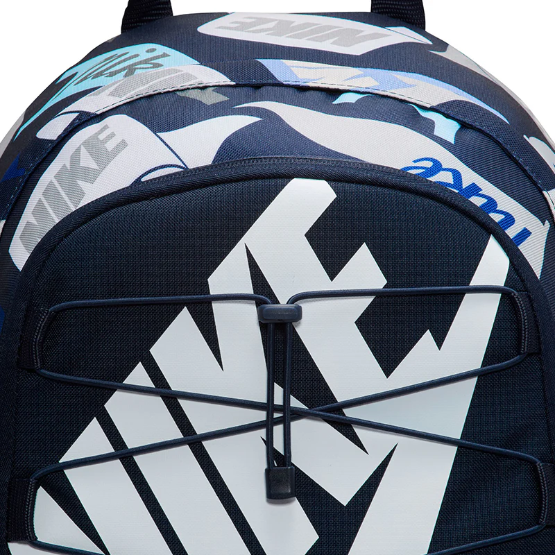 NIKE UNISEX HAYWARD BACKPACK (26L) 6 NIKE UNISEX HAYWARD BACKPACK (26L) - Image 6