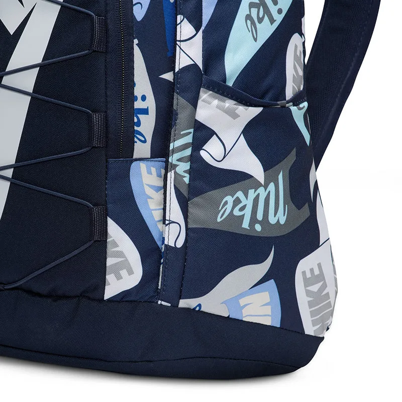 NIKE UNISEX HAYWARD BACKPACK (26L) 7 NIKE UNISEX HAYWARD BACKPACK (26L) - Image 7