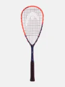 The HEAD Cyber Tour is the lightest racquet in the Cyber series, engineered specifically for recreational and casual players who want to inject more power into their game. Featuring a distinctive teardrop head shape, this racquet provides a larger sweet spot and a "trampoline effect" that generates significant ball speed with minimal effort.