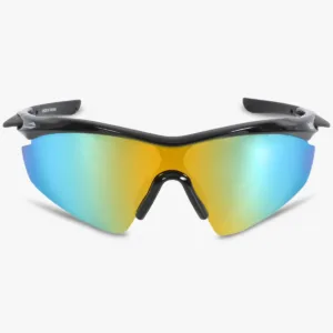 DSC-Passion-Junior-Cricket-Sunglasses-Polarized-Blue-Kids-Size