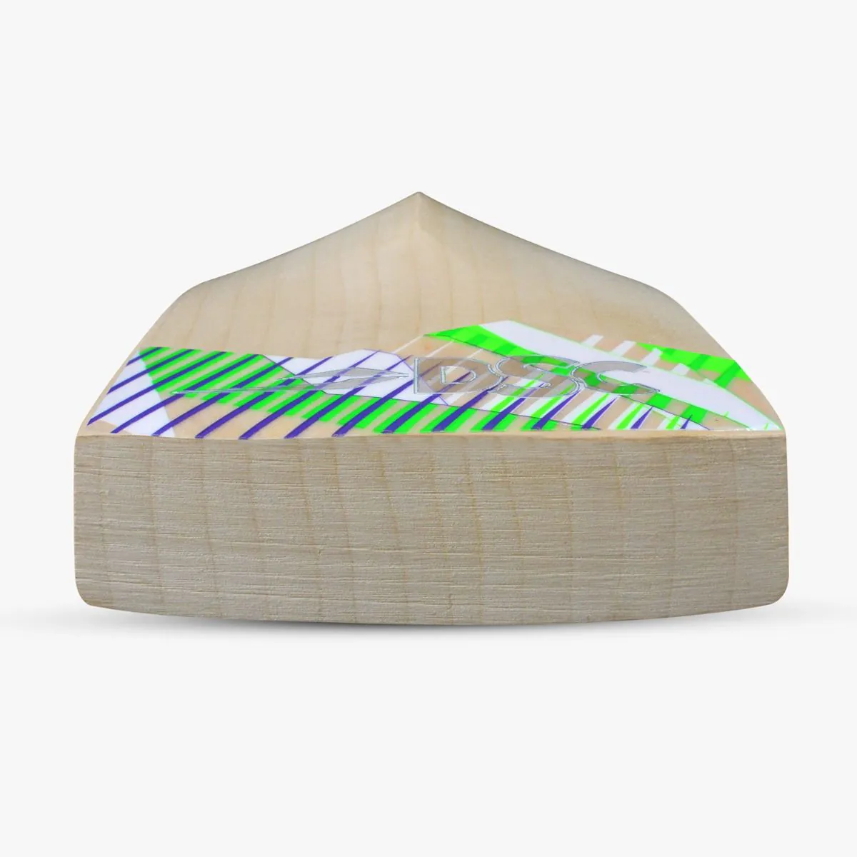 DSC Split 350 English Willow Bat 5 DSC Split 350 English Willow Bat - Image 5