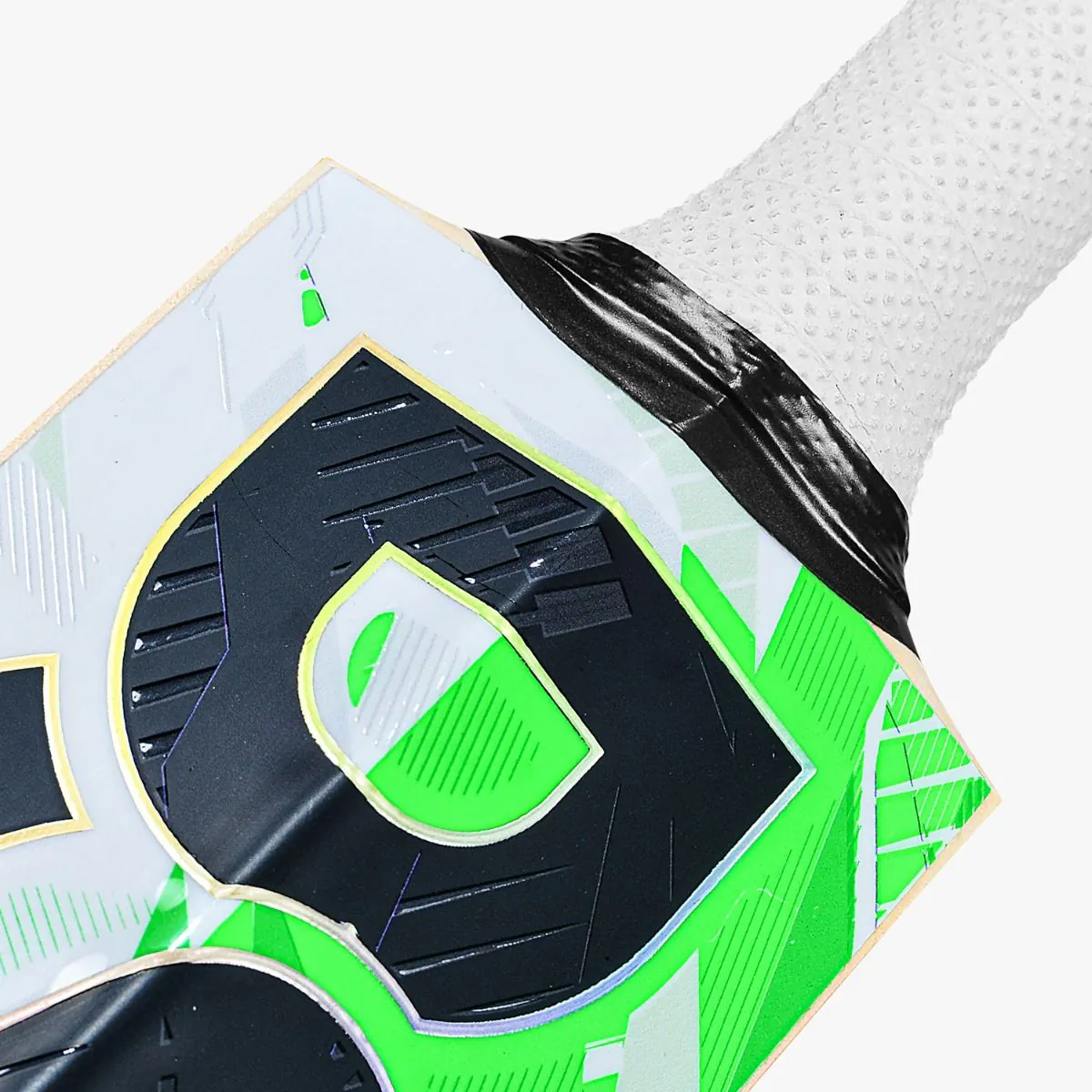 DSC Split 350 English Willow Bat 4 DSC Split 350 English Willow Bat - Image 4