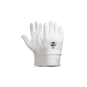 The SG Club Inner Batting Gloves are an essential accessory for any serious cricketer, designed to provide a layer of comfort, hygiene, and protection beneath your primary batting or wicket-keeping gloves.