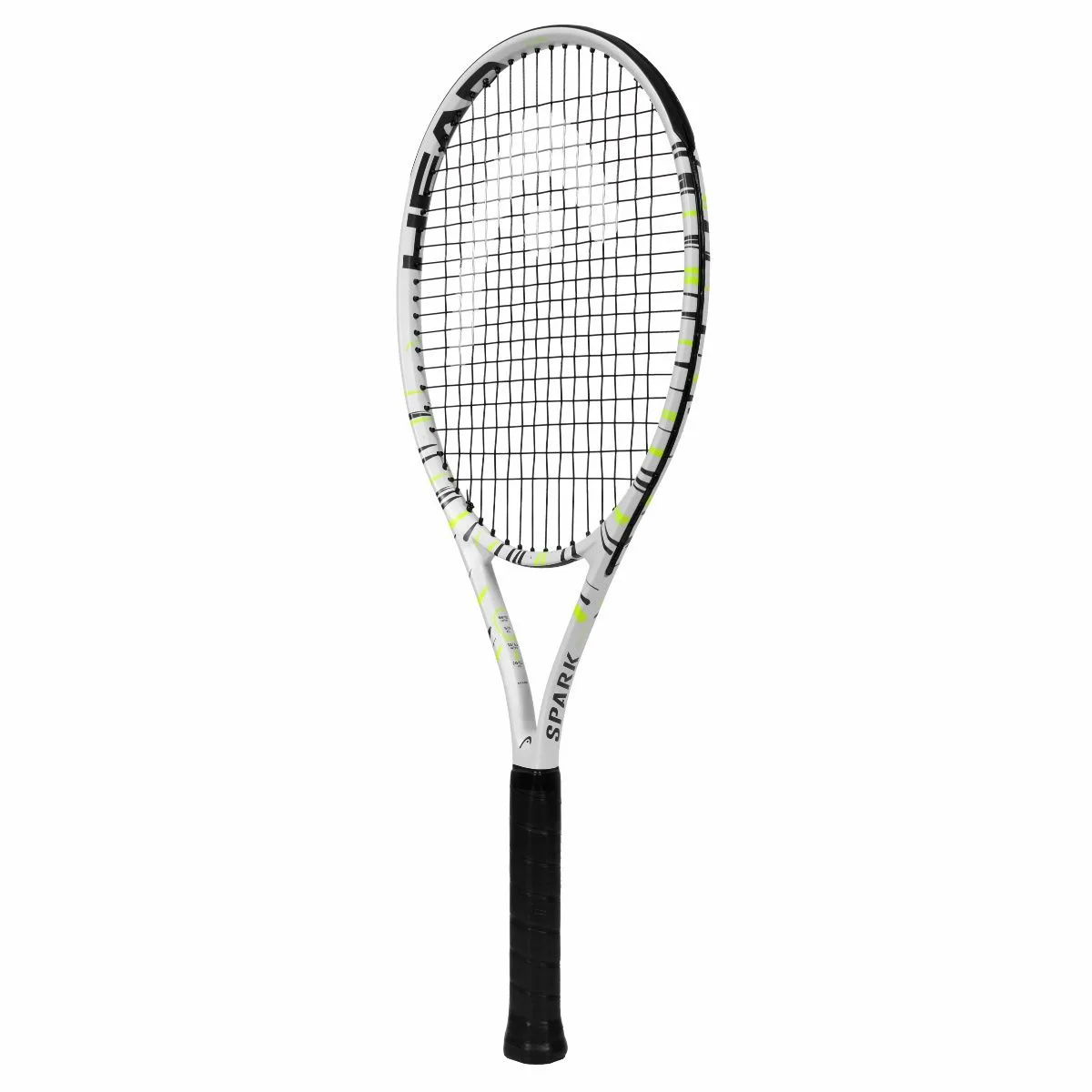 Head MX Spark Elite 2024 Tennis Racquet 1 Head MX Spark Elite 2024 Tennis Racquet