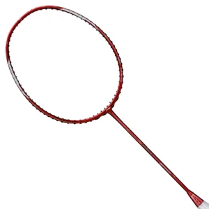 Li-Ning AxForce Cannon Pro - 4U Badminton Racket