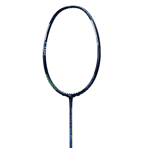 Lining Racket For Attacking Li-Ning Axforce Cannon Pro – High-Carbon 4U Attacking Racket - Anytime ...