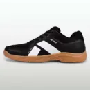 mid court - badminton -shoes -nivia