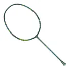 Li-Ning Axforce Cannon – Professional Attacking Badminton Racket - TEAL