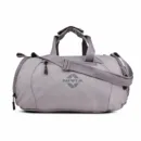 Nivia Drift Duffle Bag Nivia Sports Gym Travel Bag Nivia Polyester Sports Duffle Bag Nivia Gym Bag with Shoulder Strap Nivia Fitness Travel Bag