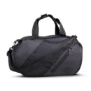 Nivia HIT 2.0 Duffle Bag Nivia Sports Gym Bag Nivia Polyester Duffle Bag Nivia Travel Sports Bag Nivia Gym Bag with Shoulder Strap