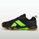 Nivia Powerstrike 4.0 Badminton Shoes Nivia Indoor Court Shoes Nivia Non Marking Badminton Footwear Nivia Sports Shoes for Badminton Nivia Powerstrike Court Shoes
