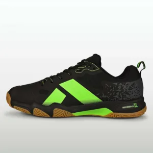 Nivia Powerstrike 4.0 Badminton Shoes Nivia Indoor Court Shoes Nivia Non Marking Badminton Footwear Nivia Sports Shoes for Badminton Nivia Powerstrike Court Shoes