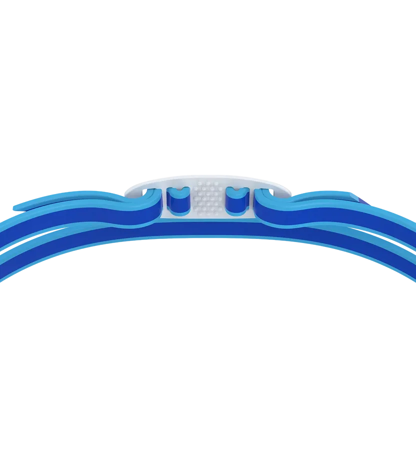Speedo Junior Vanquisher 3.0 Mirror Swim Goggles | Age 6-14 year 5 Speedo Junior Vanquisher 3.0 Mirror Swim Goggles | Age 6-14 year - Image 5