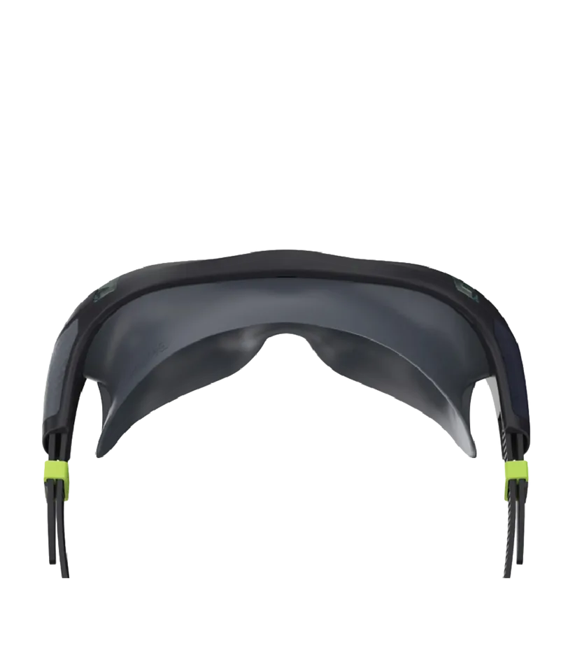 Speedo Adult Biofuse 2.0 Mask – Wide-Vision Anti-Fog Panoramic Swim Goggles 5 Speedo Adult Biofuse 2.0 Mask – Wide-Vision Anti-Fog Panoramic Swim Goggles - Image 5