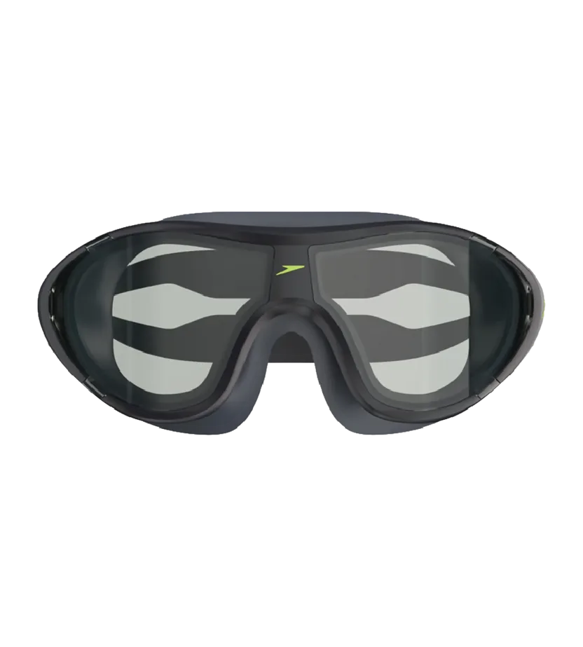 Speedo Adult Biofuse 2.0 Mask – Wide-Vision Anti-Fog Panoramic Swim Goggles 7 Speedo Adult Biofuse 2.0 Mask – Wide-Vision Anti-Fog Panoramic Swim Goggles - Image 7