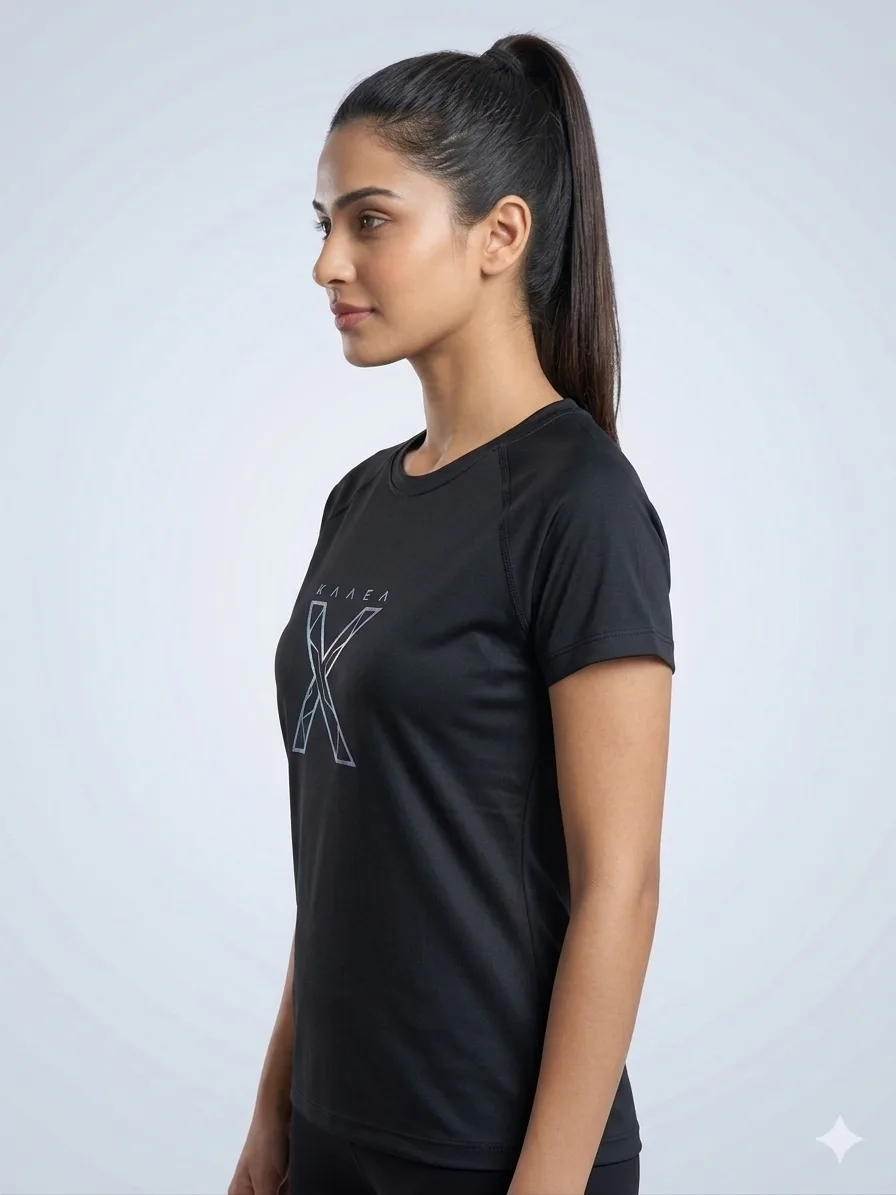 LAASA 2629 Women's Sports T-Shirt 2 LAASA 2629 Women's Sports T-Shirt - Image 2