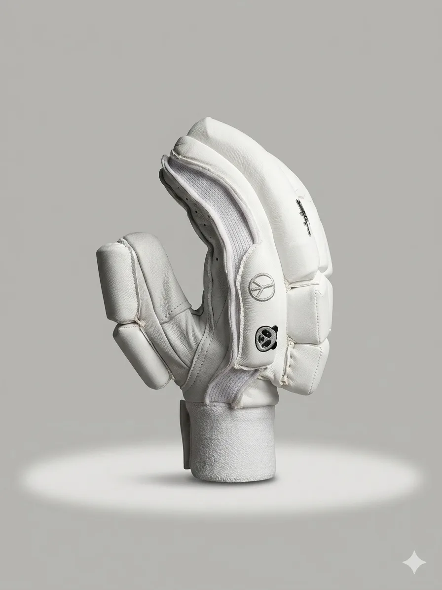 SG HP 33 Batting Gloves (2026) | Hardik Pandya Series 4 SG HP 33 Batting Gloves (2026) | Hardik Pandya Series - Image 4