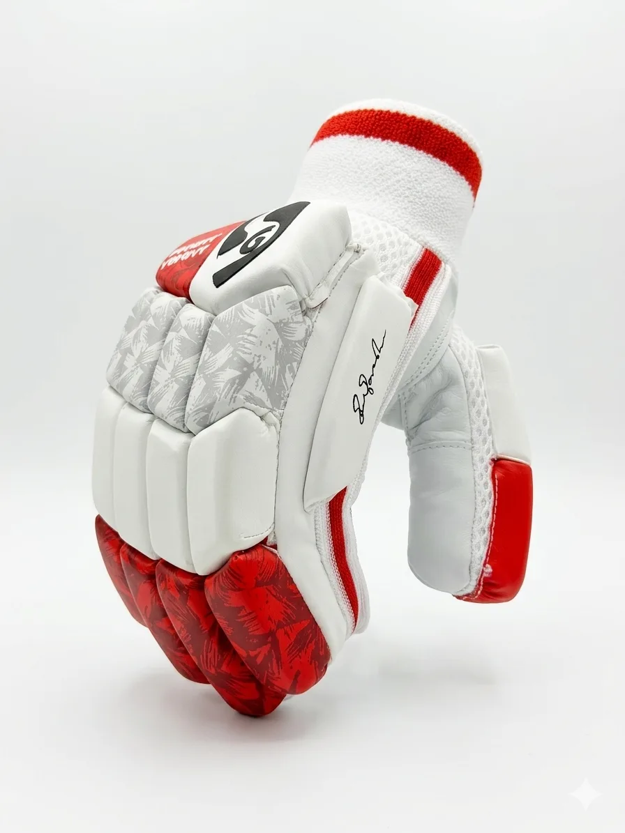 SG Sunny Tonny Batting Gloves - Light Weight Series 2 SG Sunny Tonny Batting Gloves - Light Weight Series - Image 2