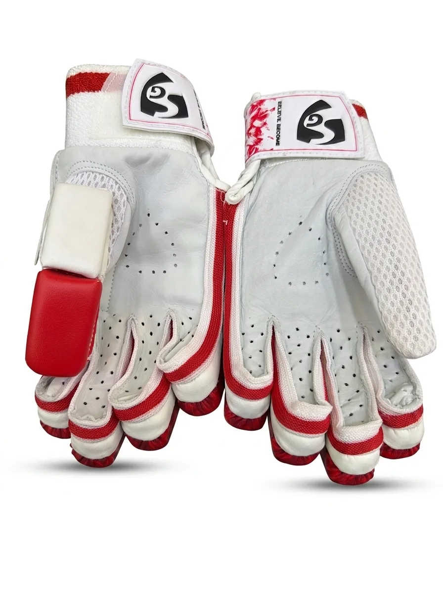 SG Sunny Tonny Batting Gloves - Light Weight Series 3 SG Sunny Tonny Batting Gloves - Light Weight Series - Image 3