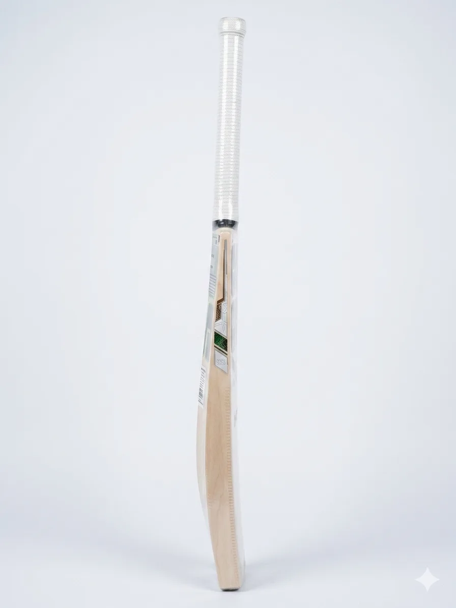 SS Tim David Player – Elite Power-Hitting Kashmir Willow Cricket Bat 3 SS Tim David Player – Elite Power-Hitting Kashmir Willow Cricket Bat - Image 3