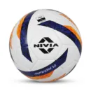 Nivia Dominator 3.0 FIFA Certified Football Nivia Thermo Bonded Match Football FIFA Basic Certified Nivia Football Nivia Size 5 Professional Football Nivia Dominator Match Ball