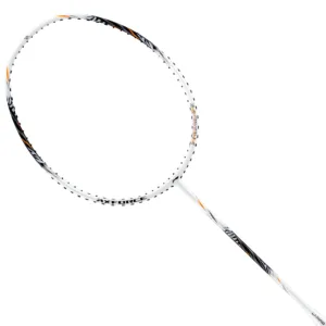 Li-Ning Axforce Tiger Badminton Racquet Li-Ning Axforce Tiger 4U Li-Ning Power Badminton Racquet Axforce Tiger Carbon Fibre Racquet Li-Ning Head Heavy Racquet
