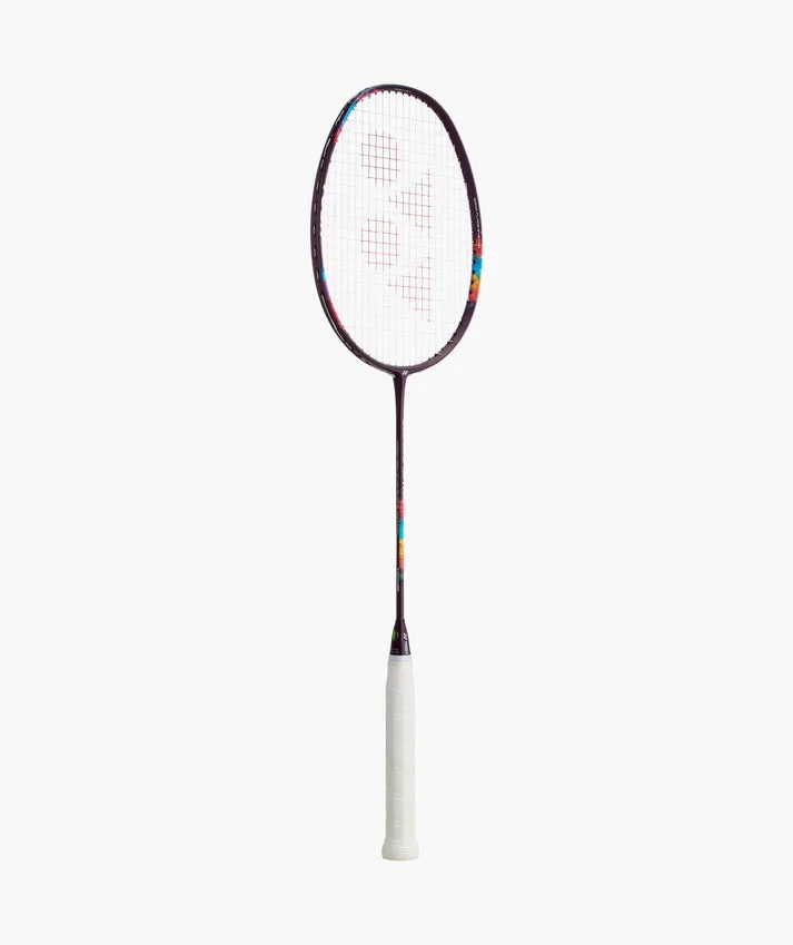 Yonex Nanoflare 700 Tour Badminton Racquet | Speed & Control 1 Yonex Nanoflare 700 Tour Badminton Racquet Yonex Nanoflare 700 Tour 4U G5 Yonex Speed Badminton Racquet Nanoflare 700 Tour Head Light Racquet Yonex Advanced Badminton Racquet