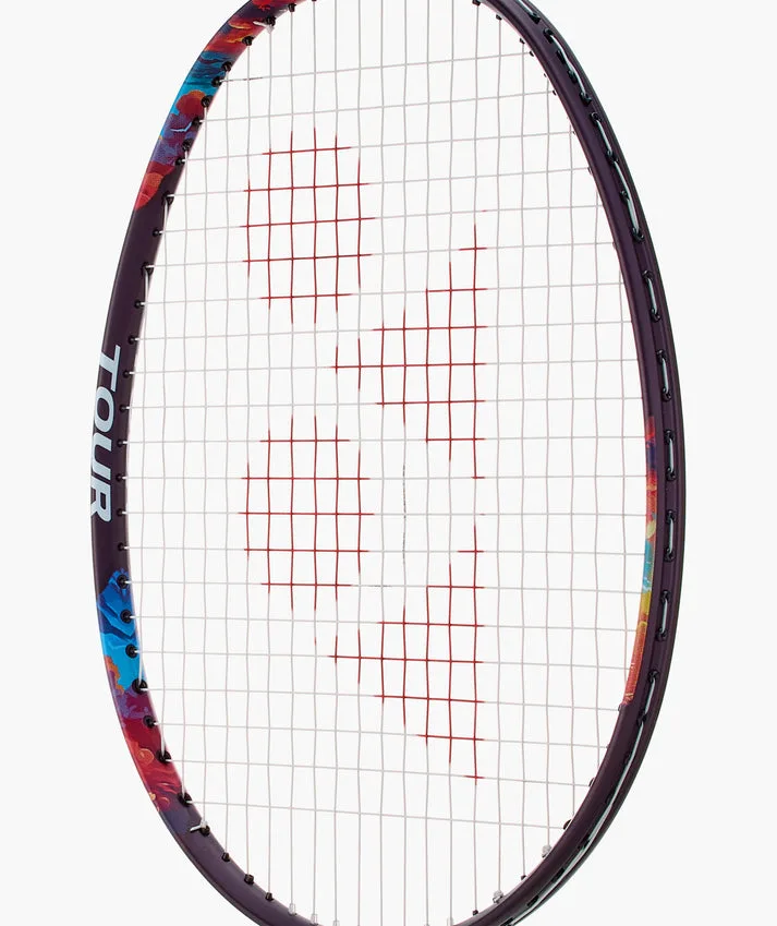Yonex Nanoflare 700 Tour Badminton Racquet | Speed & Control 2 Yonex Nanoflare 700 Tour Badminton Racquet | Speed & Control - Image 2