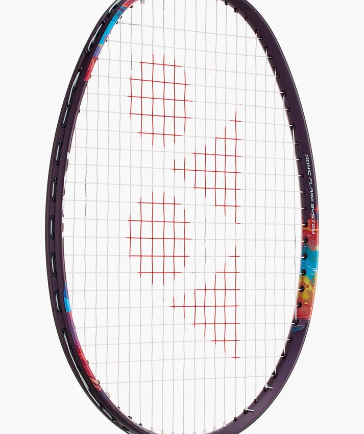 Yonex Nanoflare 700 Tour Badminton Racquet | Speed & Control 3 Yonex Nanoflare 700 Tour Badminton Racquet | Speed & Control - Image 3