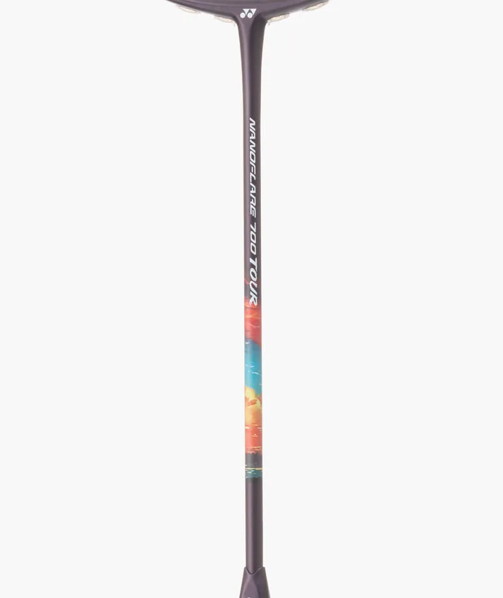 Yonex Nanoflare 700 Tour Badminton Racquet | Speed & Control 4 Yonex Nanoflare 700 Tour Badminton Racquet | Speed & Control - Image 4