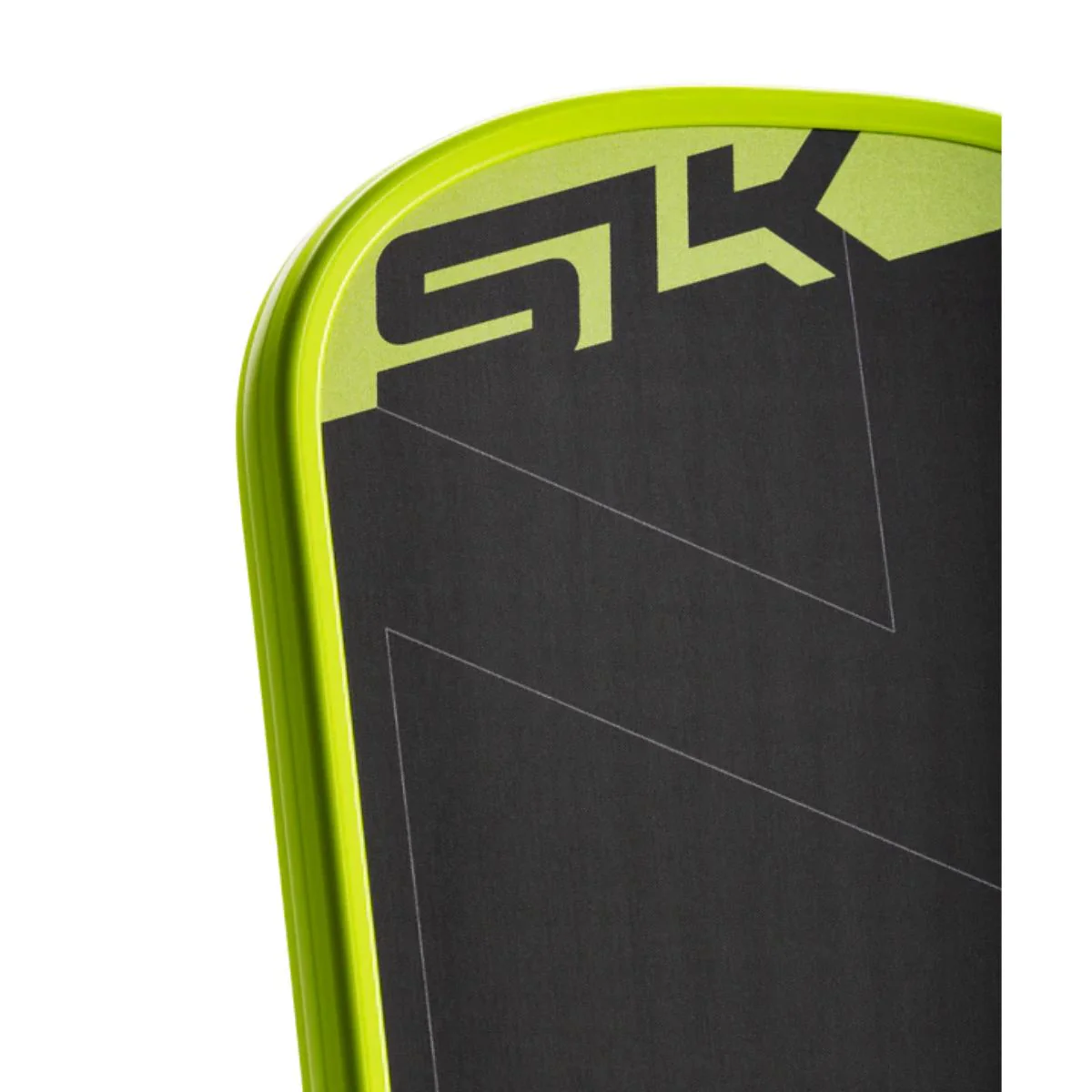 SLK ERA Power Elongated Pickleball Paddle (Model 8711) 2 SLK ERA Power Elongated Pickleball Paddle (Model 8711) - Image 2