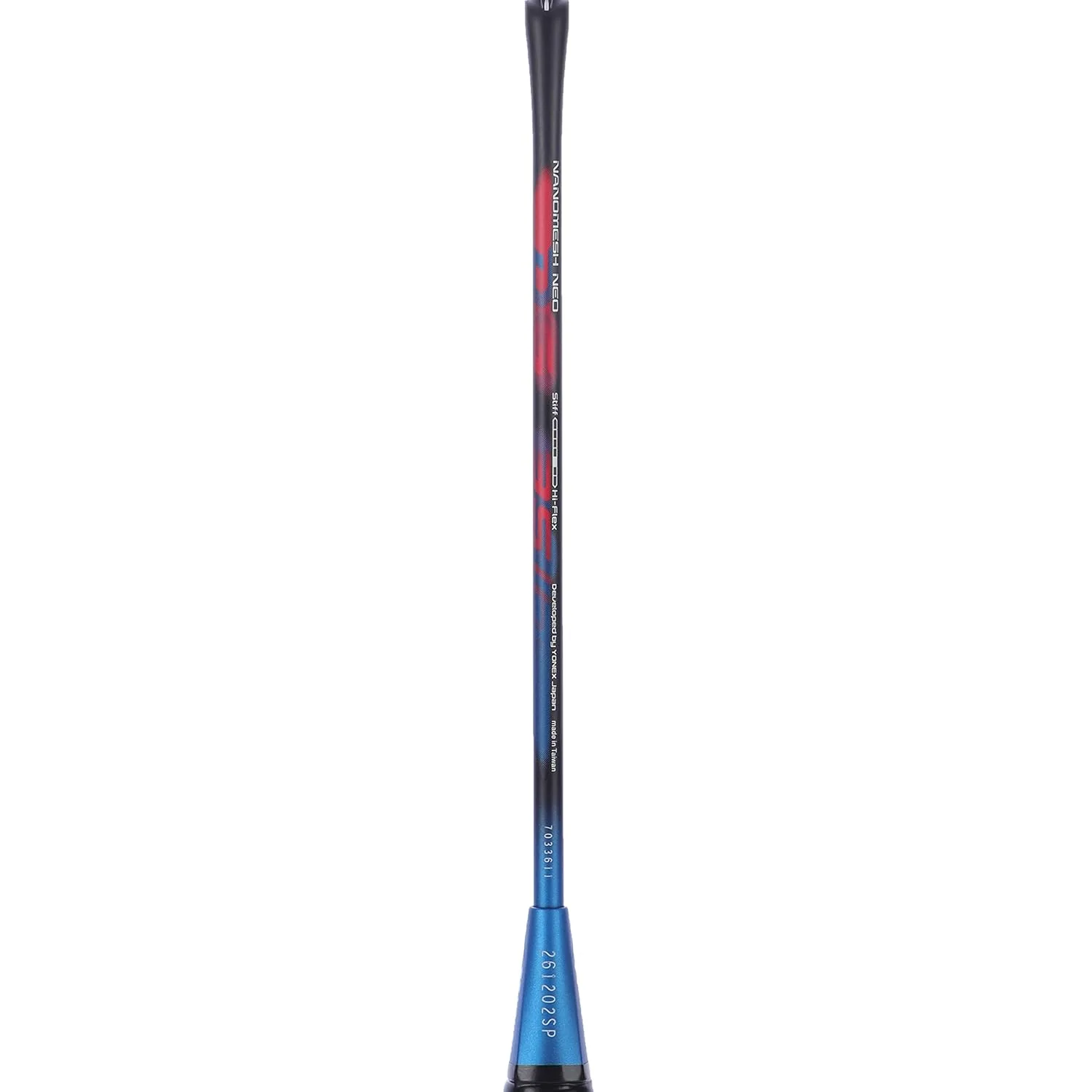 Yonex Astrox 7 DG Badminton Racquet | 35 lbs 6 Yonex Astrox 7 DG Badminton Racquet | 35 lbs - Image 6