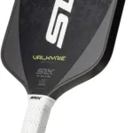 SLK Valkyrie Widebody 16mm Pickleball Paddle (8021) - STEALTH