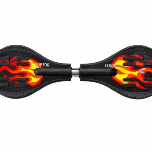 Konex Waveboard LED Wheels Konex Caster Board Light Up Wheel Waveboard Konex Skate Board LED Waveboard for Kids
