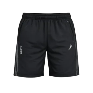 Finno 7186 Men's Sports Shorts Finno Quick Dry Training Shorts Men's Athletic Gym Shorts Finno Running Shorts Sports Shorts for Men